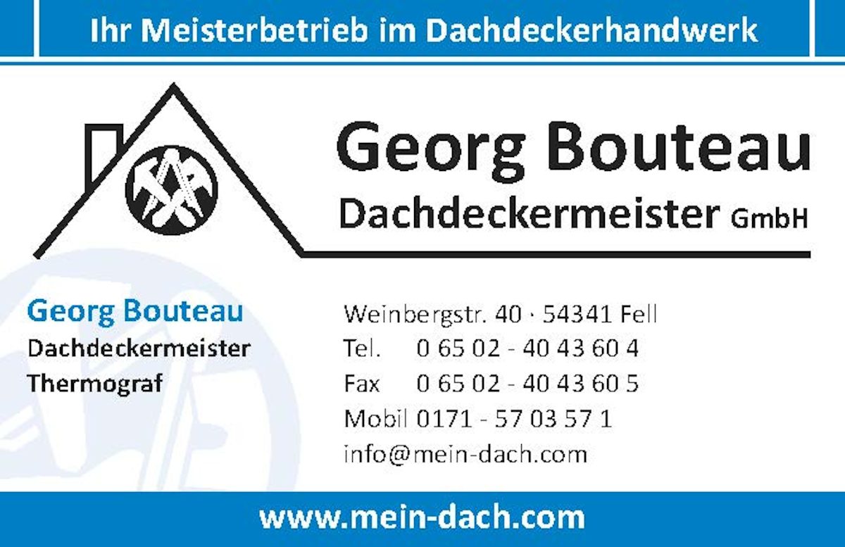 Georg Bouteau