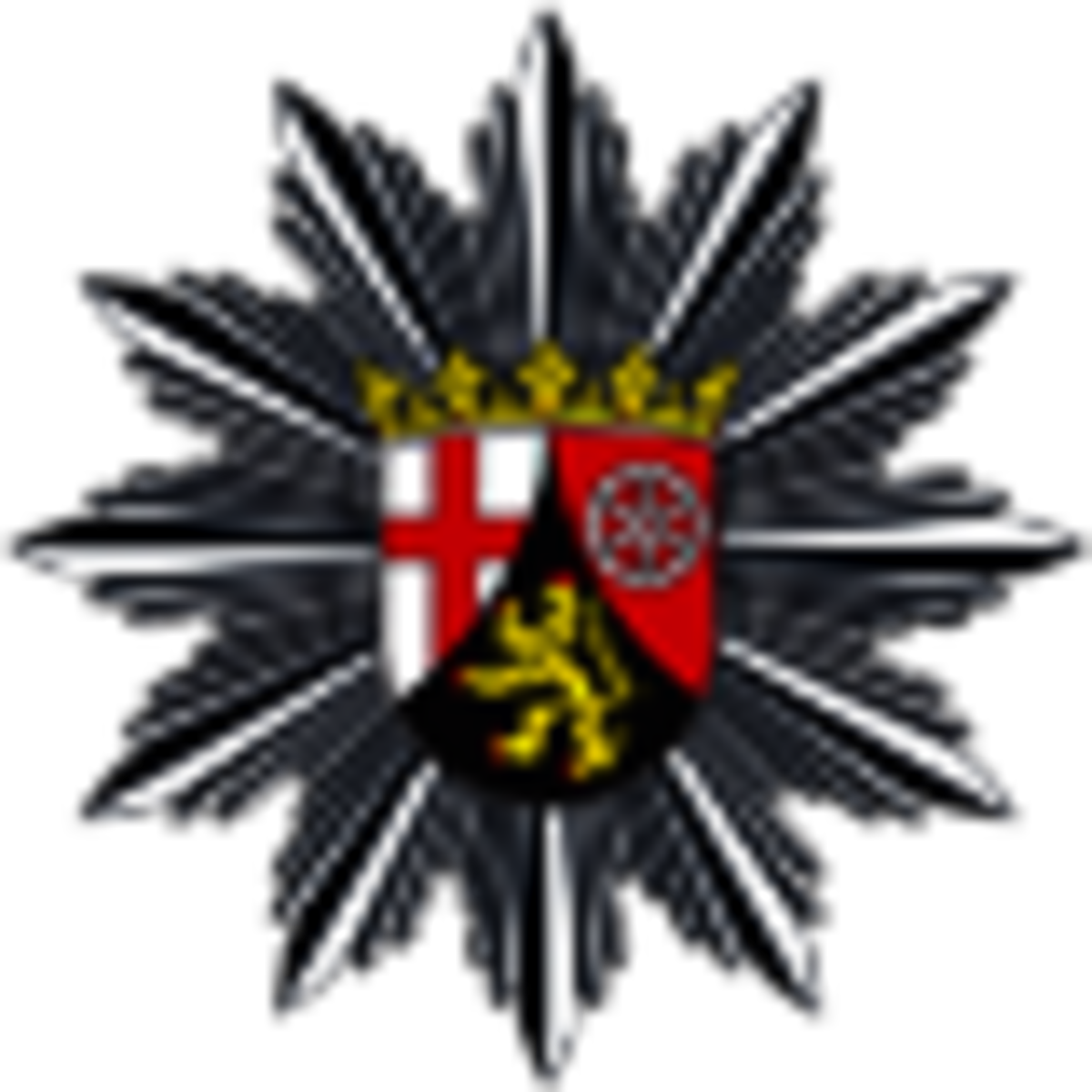 polizeistern-logo