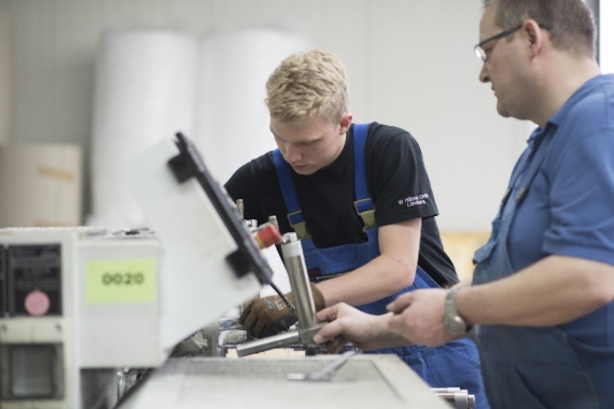 Ausbildung, Ausbildungsberatung, Auszublindende, Auszubildender, Konfliktlösung, Konfliktberatung, Beratung, Werkstatt