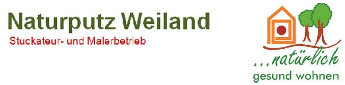 Weiland Naturputz