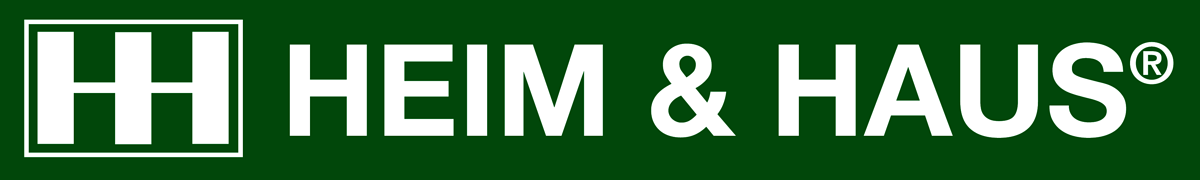 HEIM&HAUS_auf Gru¿n