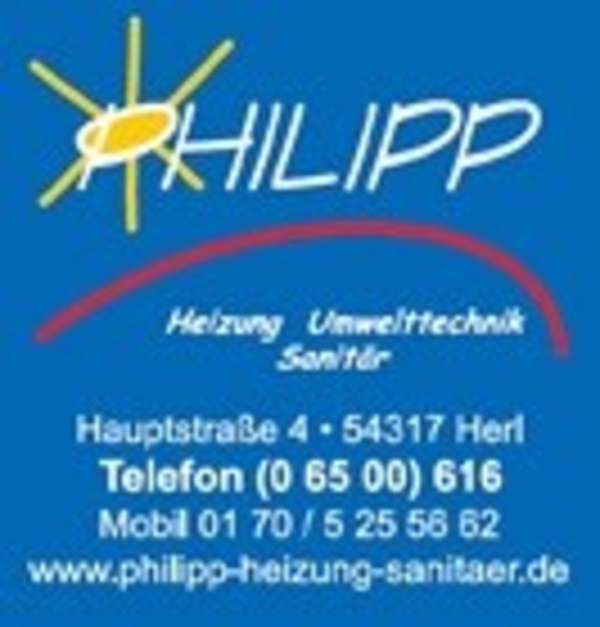 Udo Philipp