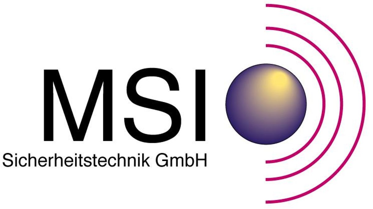 MSI Logo