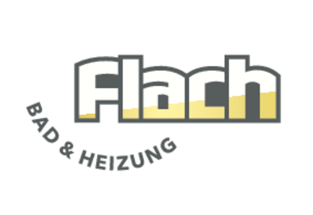 Logo Flach