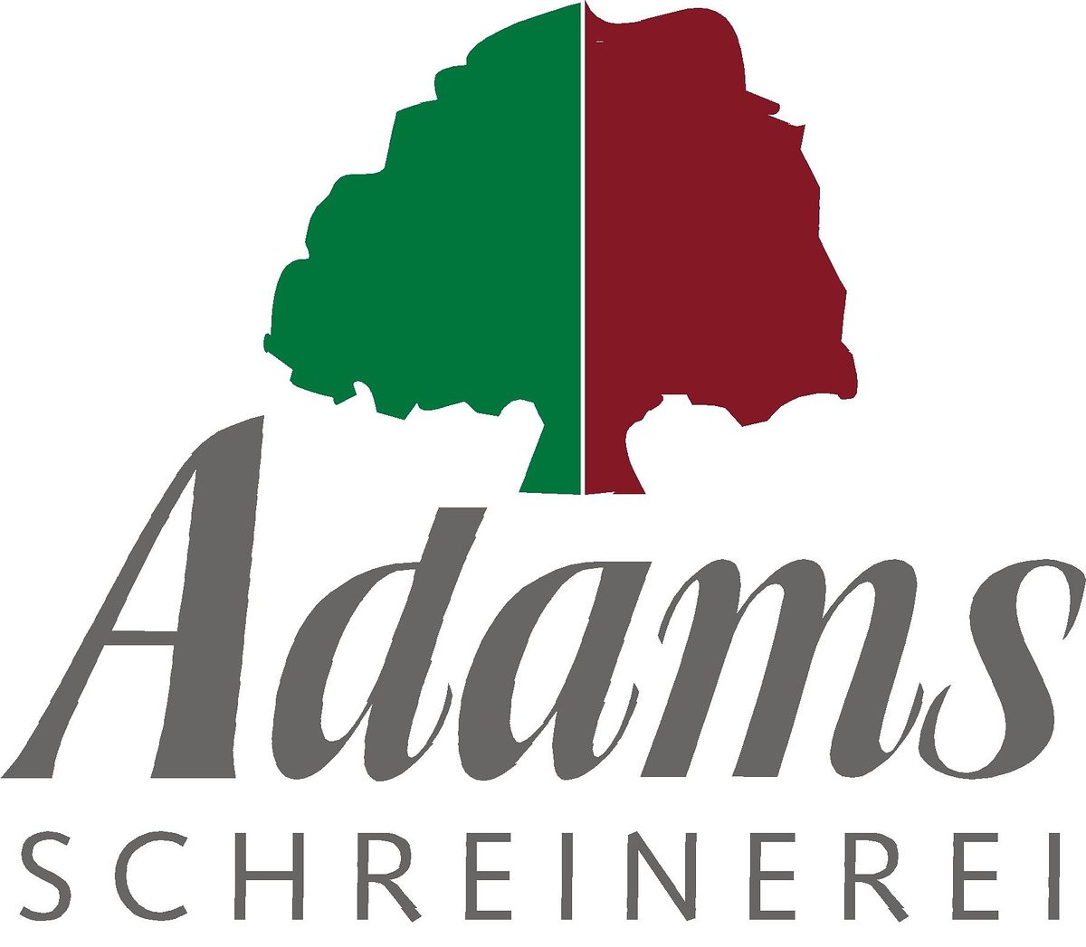 Adams-Logo