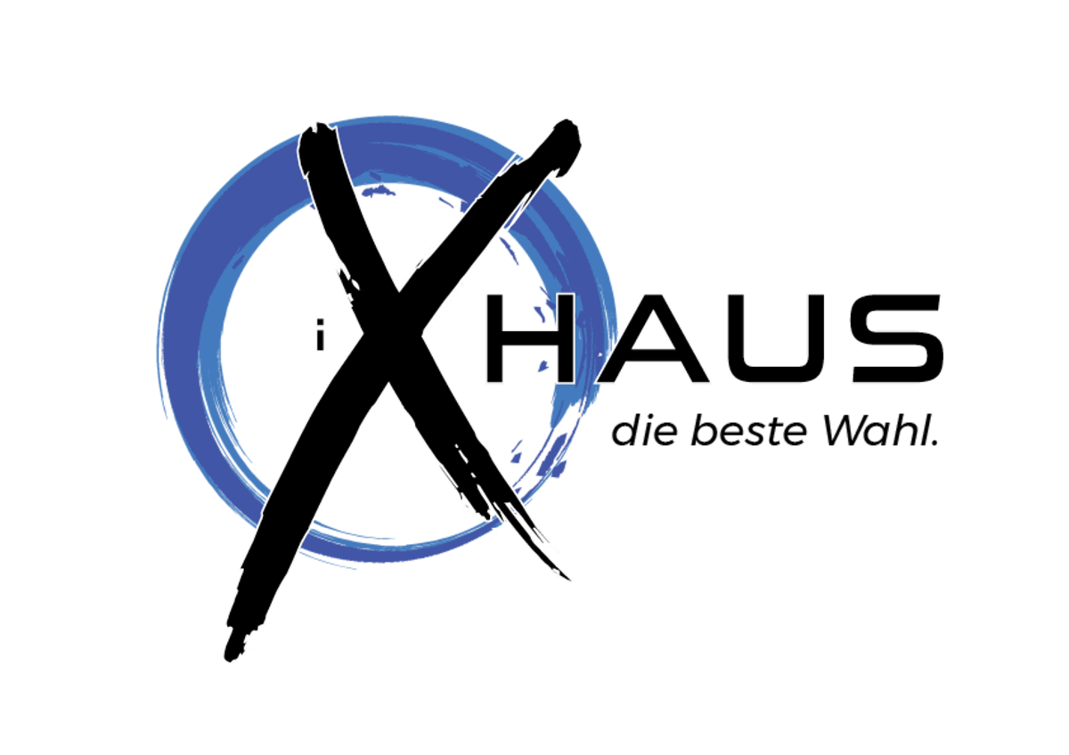 iX-Haus-Logo