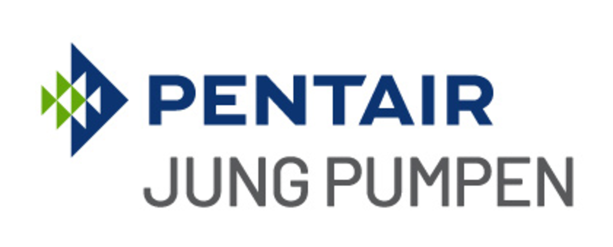 Jung Pumpen Pentair Logo