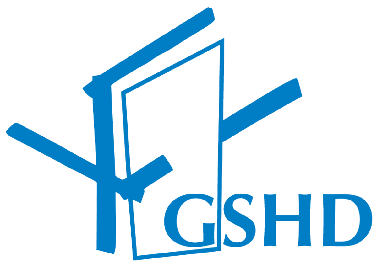 Logo GSHD